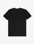 Abbotsford Canucks New Era Black on Black Johnny T-Shirt