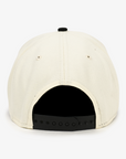 Abbotsford Canucks New Era 940 A-Frame Chrome/Black Johnny Hat