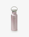 Abbotsford Canucks Johnny Rose Gold Water Bottle