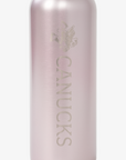Abbotsford Canucks Johnny Rose Gold Water Bottle