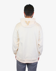 Vancouver Canucks x In House Millionaire VM White Hoodie