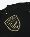 Vancouver Warriors Football Tee