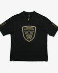 Vancouver Warriors Football Tee