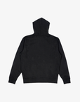 Vancouver Warriors Black Primary Hoodie