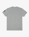 Vancouver Warriors Grey Lacrosse T-Shirt
