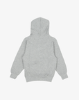 Vancouver Warriors Youth Grey Primary Hoodie