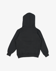 Vancouver Warriors Youth Black Primary Hoodie