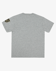 Vancouver Warriors Youth Grey Lacrosse T-Shirt