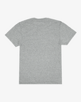 Vancouver Warriors Grey Primary T-Shirt