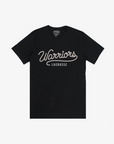 Vancouver Warriors Prodigy Abbott Rodeo Black T-Shirt