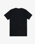 Vancouver Warriors Prodigy Abbott Rodeo Black T-Shirt