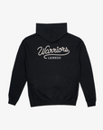 Vancouver Warriors Prodigy Beatty Rodeo Black Hoodie
