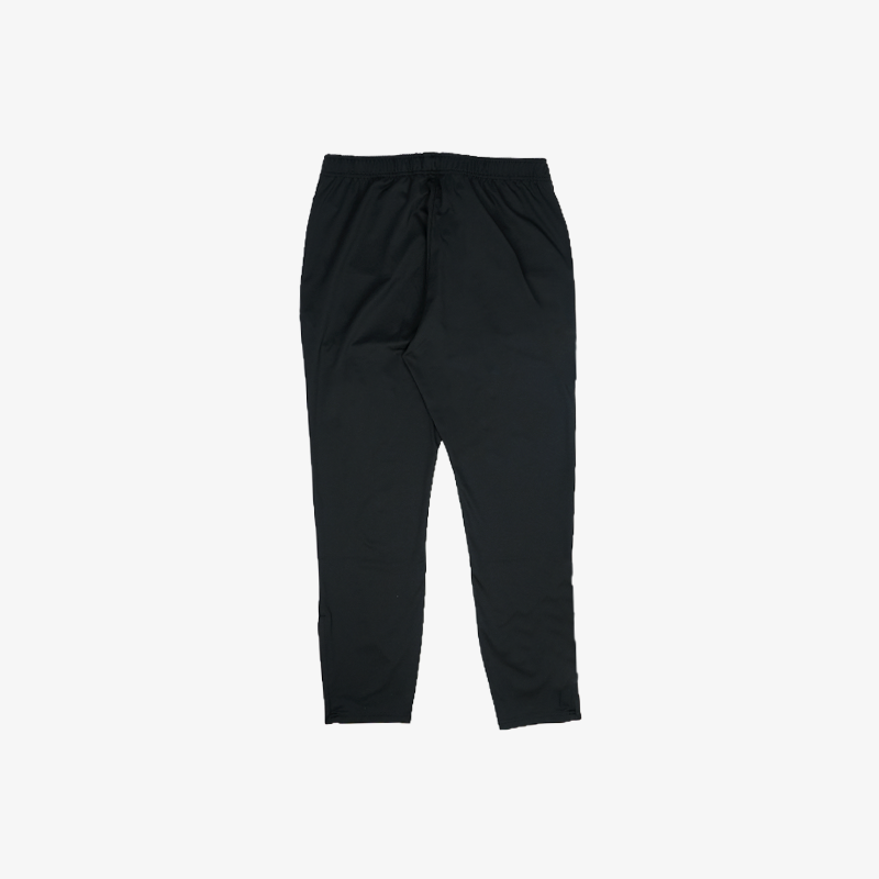 Vancouver Warriors Castore Slim Fit Black Pants