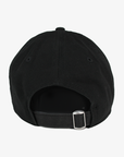 Vancouver Warriors New Era 9Twenty Black Hat