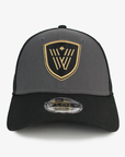 Vancouver Warriors New Era 940 Grey Hat