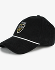 Vancouver Warriors G&G Black Prodigy Hat