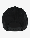 Vancouver Warriors G&G Black Prodigy Hat