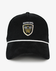 Vancouver Warriors G&G Black Prodigy Hat