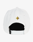 Vancouver Warriors G&G Imperial White Hat