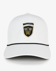 Vancouver Warriors G&G Imperial White Hat