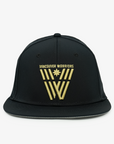 Vancouver Warriors GDW Primary Logo Hat