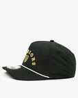 Vancouver Warriors G&G Arched Shield Logo Hat