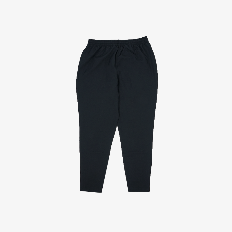 Vancouver Warriors Castore Shield Logo Black Track Pants
