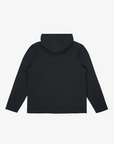Vancouver Warriors Castore Black Rain Jacket