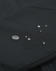 Vancouver Warriors Castore Black Rain Jacket
