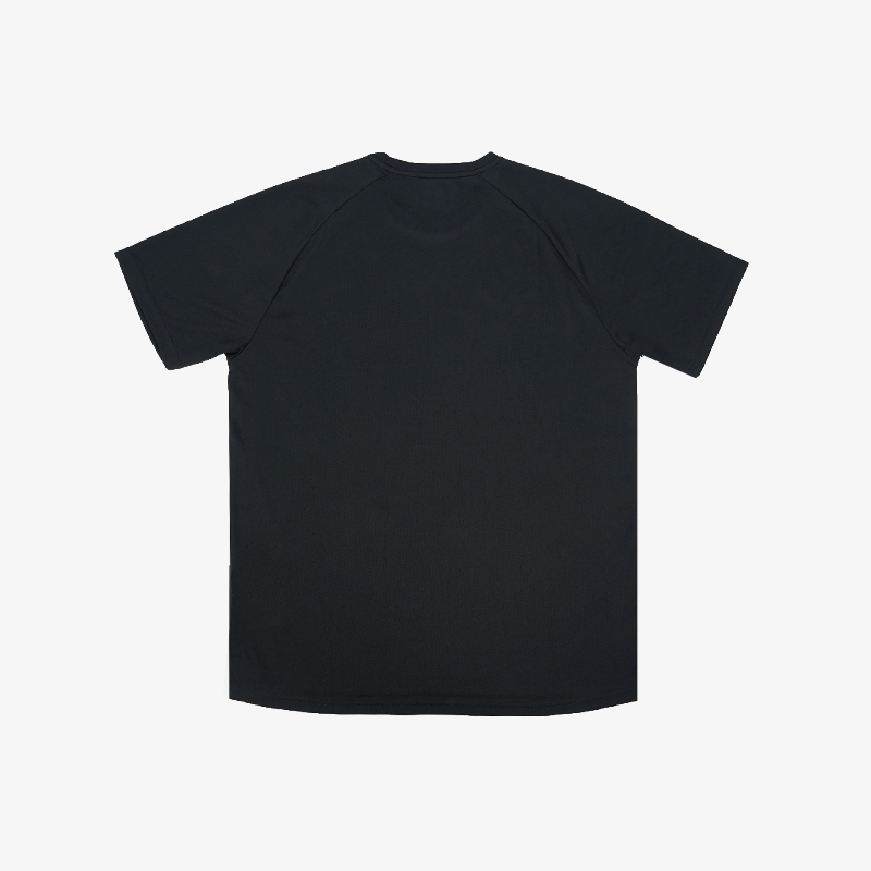 Vancouver Warriors Castore Black Training T-Shirt