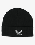 Vancouver Warriors Castore Black No Logo Toque
