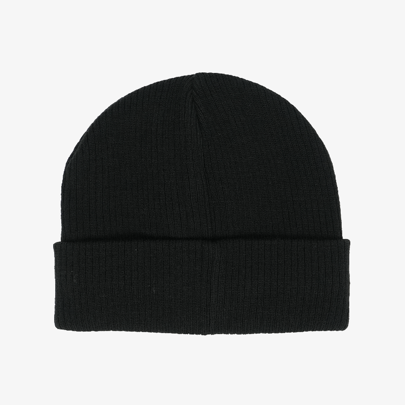 Vancouver Warriors Castore Black No Logo Toque