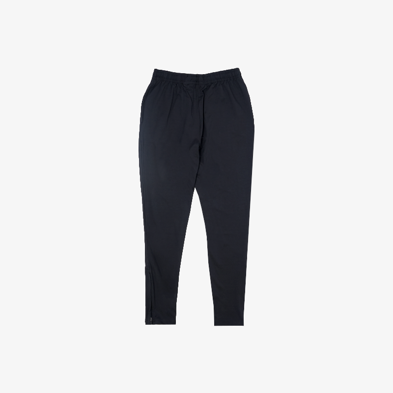 Vancouver Warriors Castore Women Slim Fit Black No Logo Pants
