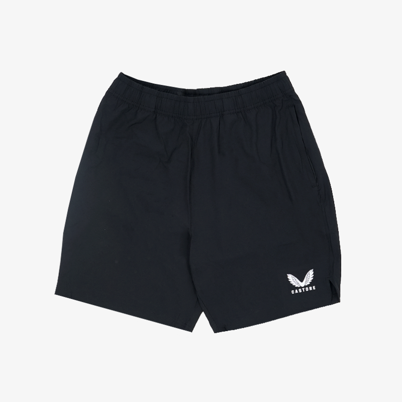 Vancouver Warriors Woven Training No Logo Shorts