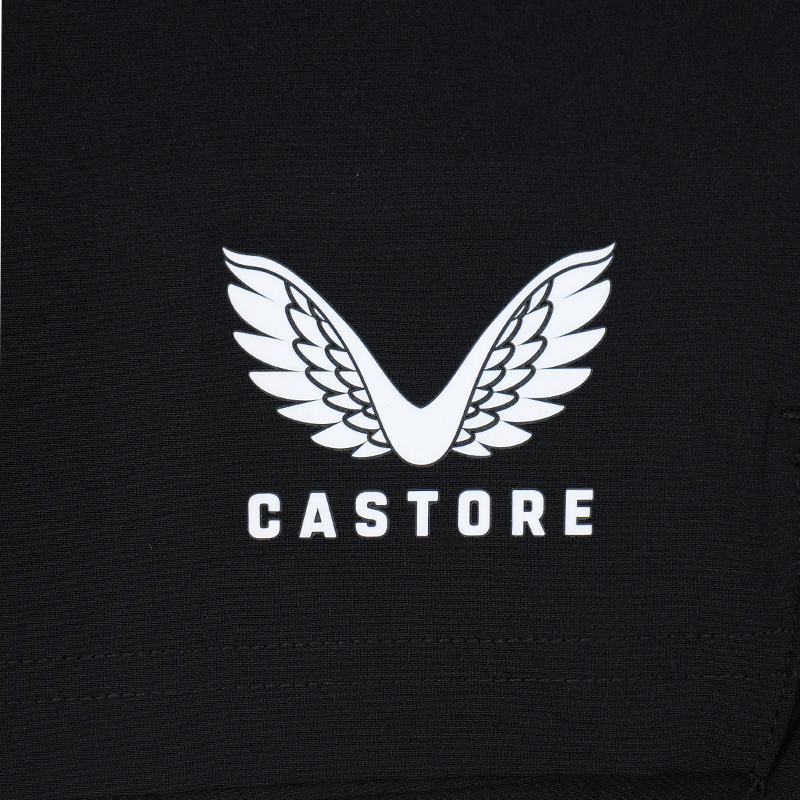 Vancouver Warriors Woven Training Shorts