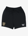Vancouver Warriors Woven Training Shorts