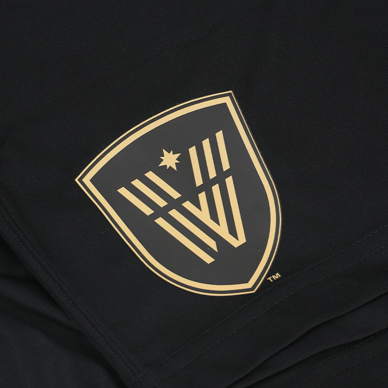 Vancouver Warriors Woven Training Shorts