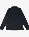Vancouver Warriors Castore Women Brushback 1/4 Zip No Logo Hoodie