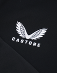 Vancouver Warriors Castore Women Brushback 1/4 Zip No Logo Hoodie