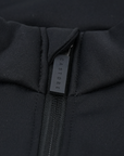 Vancouver Warriors Castore Women Brushback 1/4 Zip No Logo Hoodie