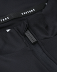 Vancouver Warriors Black No Logo 1/4 Zip