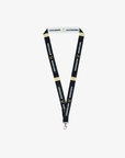 Vancouver Warriors Home/Away Lanyard