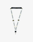Vancouver Warriors Home/Away Lanyard