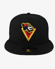 Vancouver Canucks New Era 950 Flying V Johnny Snapback Hat