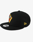 Vancouver Canucks New Era 950 Flying V Johnny Snapback Hat