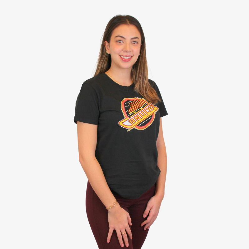 Women's 2024 canucks jersey