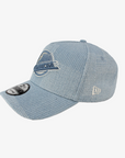 Vancouver Canucks Denim Blue 940 Skate Snapback