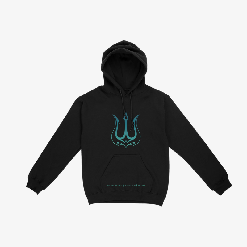 Seattle Surge Core Essential Hoodie