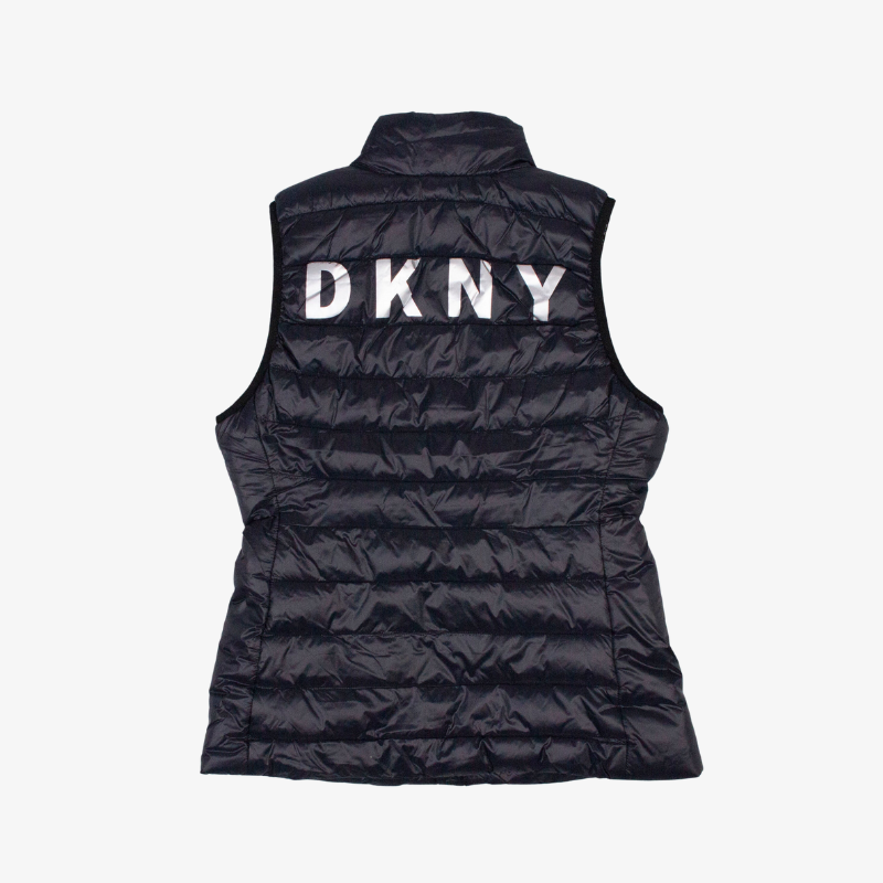 Women&#39;s DKNY Harper Quilt Vest