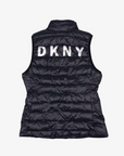 Women's DKNY Harper Quilt Vest